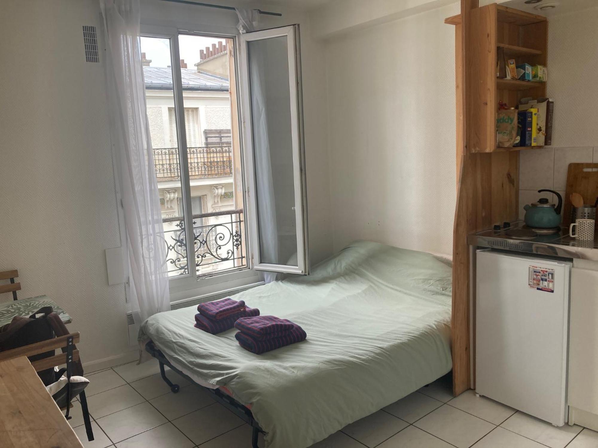 Apartment A Belleville *